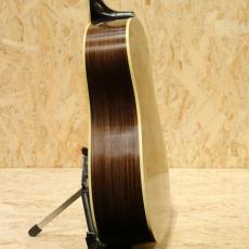Gibson 1936 Advanced Jumbo Ultra Light Aged_5
