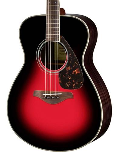 YAMAHA FS830 DSR 【希少入荷!即納できます!】【フォークスタイル】