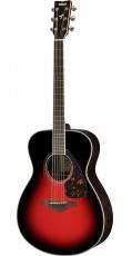 YAMAHA FS830 DSR 【希少入荷!即納できます!】【フォークスタイル】_2