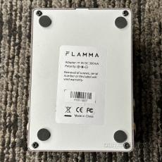 FLAMMA FS22 EKOVERB【リバーブ】【ディレイ】_2