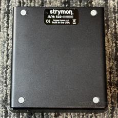 strymon IRIDIUM amp & ir cab【アンプシミュレーター】【キャビネットエミュレーター】_2