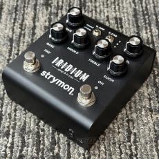 strymon IRIDIUM amp & ir cab【アンプシミュレーター】【キャビネットエミュレーター】_3