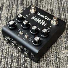 strymon IRIDIUM amp & ir cab【アンプシミュレーター】【キャビネットエミュレーター】_4