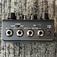 strymon IRIDIUM amp & ir cab【アンプシミュレーター】【キャビネットエミュレーター】_5