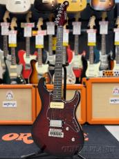 YAMAHA PACIFICA PAC611VFM DRB【ILL314245】【3.55kg】_2
