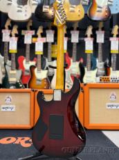 YAMAHA PACIFICA PAC611VFM DRB【ILL314245】【3.55kg】_3