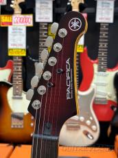 YAMAHA PACIFICA PAC611VFM DRB【ILL314245】【3.55kg】_4