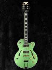 Epiphone 【GW版お茶の水大楽器祭】Uptown Kat ES -Emerald Green Metallic- #25101510913 _2