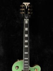 Epiphone 【GW版お茶の水大楽器祭】Uptown Kat ES -Emerald Green Metallic- #25101510913 _3