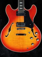 Sire 【GW版お茶の水大楽器祭】Larry Carlton H7-CS(Cherry Sunburst)-【ラリー・カールトン】