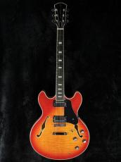 Sire 【GW版お茶の水大楽器祭】Larry Carlton H7-CS(Cherry Sunburst)-【ラリー・カールトン】_2