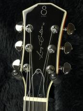 Sire 【GW版お茶の水大楽器祭】Larry Carlton H7-CS(Cherry Sunburst)-【ラリー・カールトン】_4