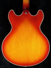Sire 【GW版お茶の水大楽器祭】Larry Carlton H7-CS(Cherry Sunburst)-【ラリー・カールトン】_6