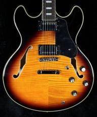 Sire 【GW版お茶の水大楽器祭】Larry Carlton H7-VS(Vintage Sunburst)-【ラリー・カールトン】