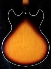 Sire 【GW版お茶の水大楽器祭】Larry Carlton H7-VS(Vintage Sunburst)-【ラリー・カールトン】_6