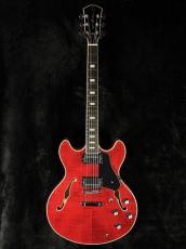 Sire 【GW版お茶の水大楽器祭】Larry Carlton H7-STR(See Through Red)-【ラリー・カールトン】_2