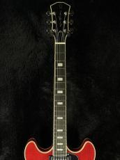 Sire 【GW版お茶の水大楽器祭】Larry Carlton H7-STR(See Through Red)-【ラリー・カールトン】_3