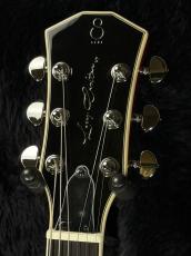 Sire 【GW版お茶の水大楽器祭】Larry Carlton H7-STR(See Through Red)-【ラリー・カールトン】_4