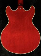 Sire 【GW版お茶の水大楽器祭】Larry Carlton H7-STR(See Through Red)-【ラリー・カールトン】_6