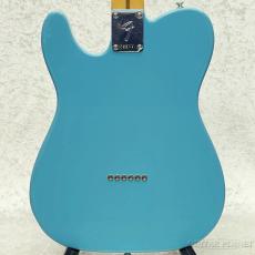 Fender Player II Telecaster -Aquatone Blue/Rosewood-【MX25139255】【3.62kg】【全国送料当社負担】_2