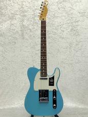 Fender Player II Telecaster -Aquatone Blue/Rosewood-【MX25139255】【3.62kg】【全国送料当社負担】_3