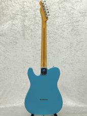 Fender Player II Telecaster -Aquatone Blue/Rosewood-【MX25139255】【3.62kg】【全国送料当社負担】_4