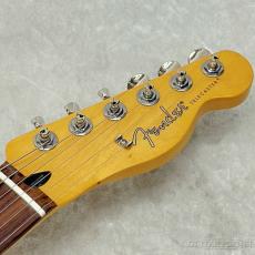 Fender Player II Telecaster -Aquatone Blue/Rosewood-【MX25139255】【3.62kg】【全国送料当社負担】_5