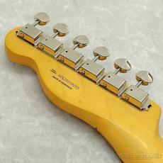 Fender Player II Telecaster -Aquatone Blue/Rosewood-【MX25139255】【3.62kg】【全国送料当社負担】_6