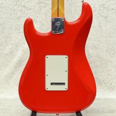 Fender Player II Stratocaster-Coral Red-【アルダーボディ】【MX25143097】【3.53kg】_2