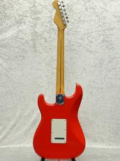 Fender Player II Stratocaster-Coral Red-【アルダーボディ】【MX25143097】【3.53kg】_4