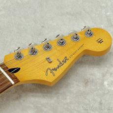 Fender Player II Stratocaster-Coral Red-【アルダーボディ】【MX25143097】【3.53kg】_5
