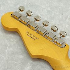 Fender Player II Stratocaster-Coral Red-【アルダーボディ】【MX25143097】【3.53kg】_6