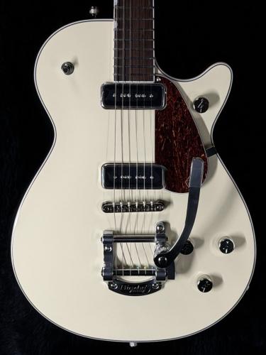 Gretsch 【アウトレット品】G5210T-P90 Electromatic Jet Two 90 Single-Cut with Bigsby -Vintage White-
