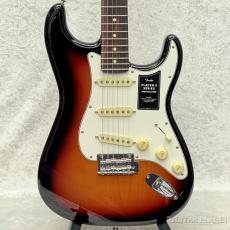 Fender Player II Stratocaster -3 Color Sunburst-【MX25152741】【3.42kg】
