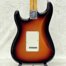 Fender Player II Stratocaster -3 Color Sunburst-【MX25152741】【3.42kg】_2