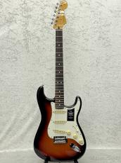 Fender Player II Stratocaster -3 Color Sunburst-【MX25152741】【3.42kg】_3