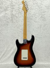 Fender Player II Stratocaster -3 Color Sunburst-【MX25152741】【3.42kg】_4
