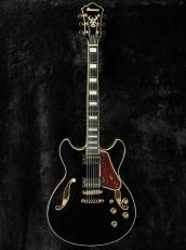 Ibanez 【GW版お茶の水大楽器祭】AS93BC-BK _2