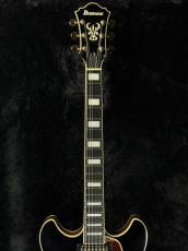 Ibanez 【GW版お茶の水大楽器祭】AS93BC-BK _3