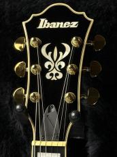 Ibanez 【GW版お茶の水大楽器祭】AS93BC-BK _4