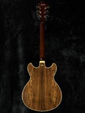 Ibanez 【GW版お茶の水大楽器祭】AS93BC-BK _5