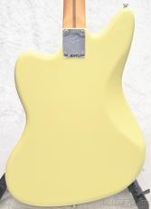 Fender Player II Jaguar -Hialeah Yellow/Rosewood-【MX24085069】【3.78kg】_2