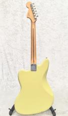 Fender Player II Jaguar -Hialeah Yellow/Rosewood-【MX24085069】【3.78kg】_4