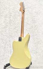 Fender Player II Jaguar -Hialeah Yellow/Rosewood-【MX24085069】【3.78kg】_6