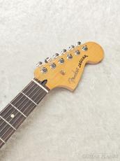 Fender Player II Jaguar -Hialeah Yellow/Rosewood-【MX24085069】【3.78kg】_7