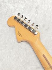 Fender Player II Jaguar -Hialeah Yellow/Rosewood-【MX24085069】【3.78kg】_8