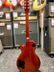 Burny 【GW版お茶の水大楽器祭】 1976 FLG-85 ''Mod.'' -CS (Cherry Sunburst)- 【Refrets!】【Coil Tap】_4