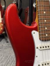 Fender Japan 【GW版お茶の水大楽器祭】 ST62-58US -CAR (Candy Apple Red)- 1997-2000年製 【USA Pickups!】【3.50kg】_6
