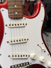 Fender Japan 【GW版お茶の水大楽器祭】 ST62-58US -CAR (Candy Apple Red)- 1997-2000年製 【USA Pickups!】【3.50kg】_7