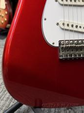 Fender Japan 【GW版お茶の水大楽器祭】 ST62-58US -CAR (Candy Apple Red)- 1997-2000年製 【USA Pickups!】【3.50kg】_8